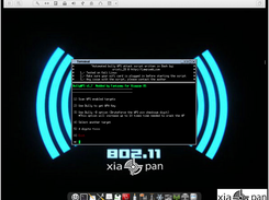 Aircrack compatible cards